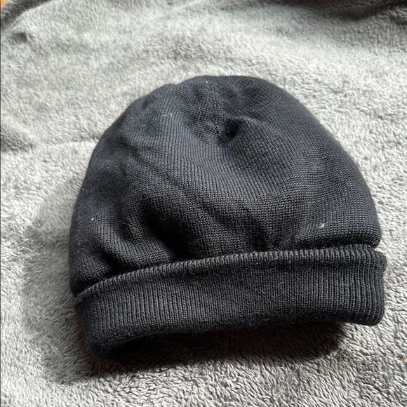 lululemon athletica Accessories - Lululemon Athletica Black Beanie​